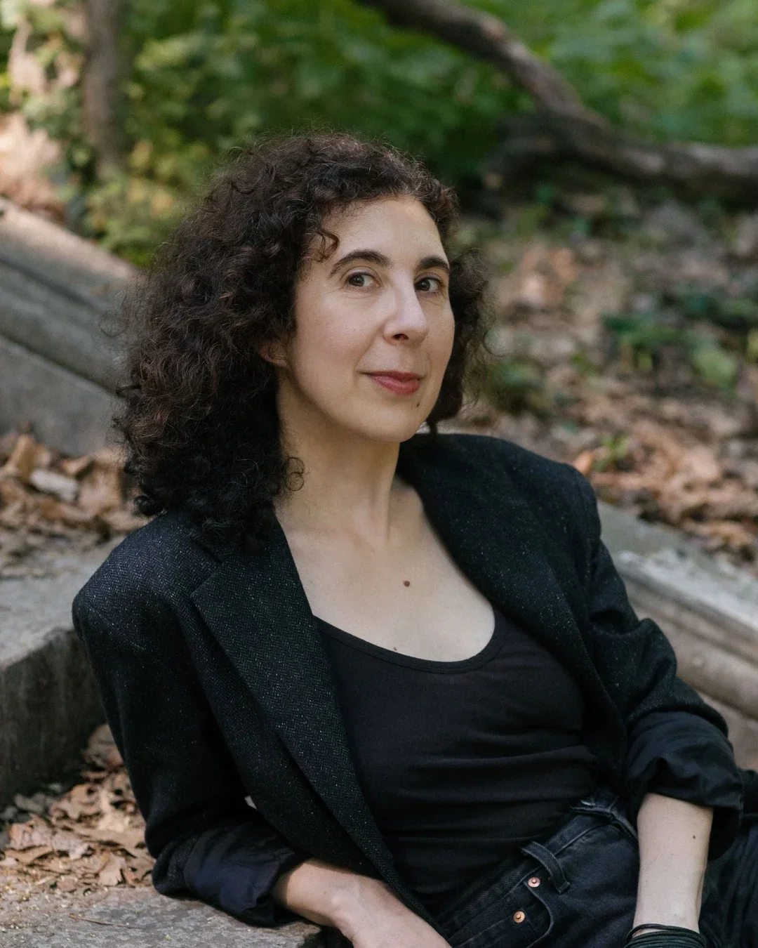 Rebecca Flint Marx