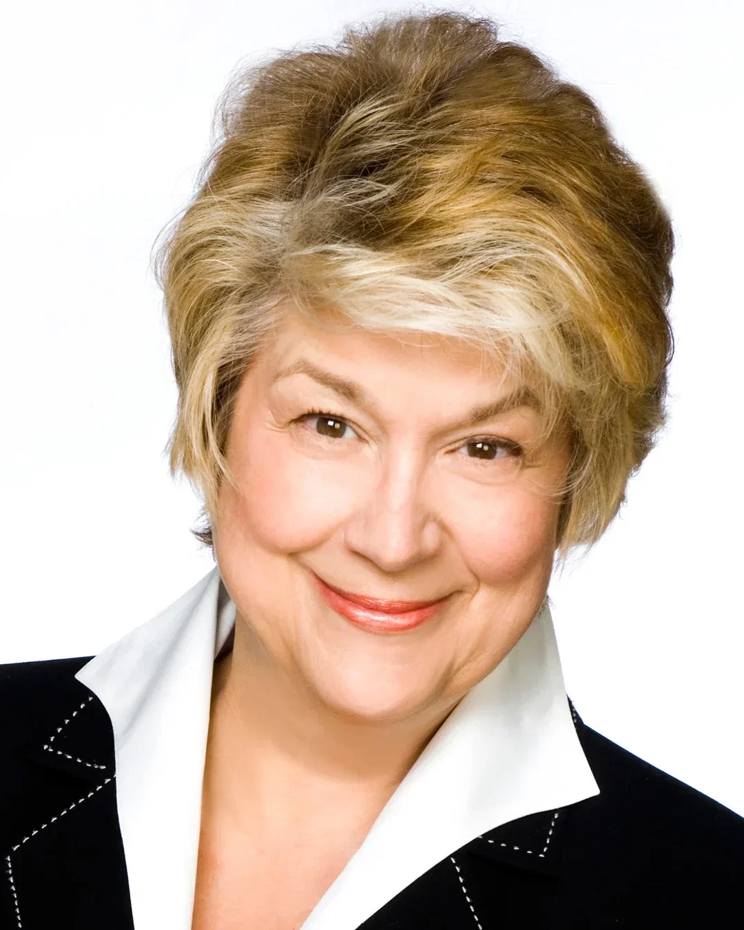 Lynne Rosetto Kasper