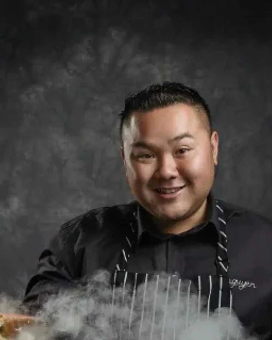 Tony Nguyen