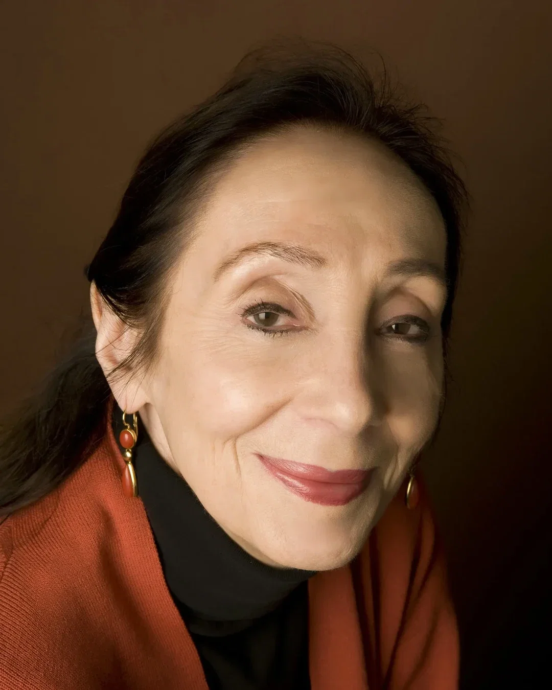 Joyce Goldstein