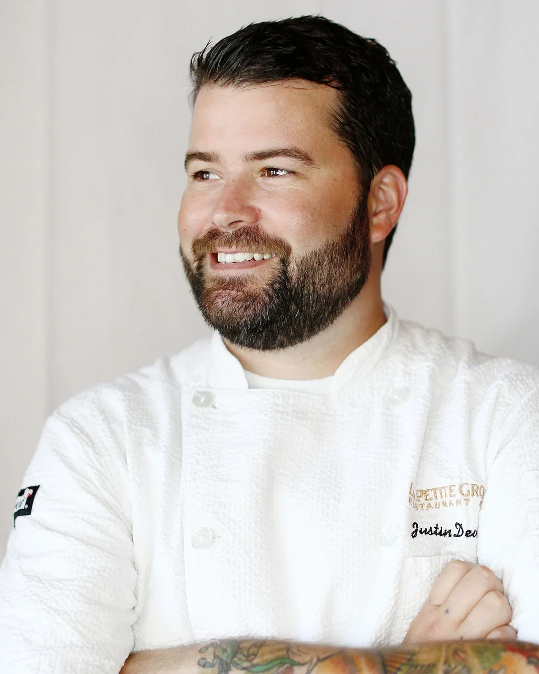 Justin Devillier