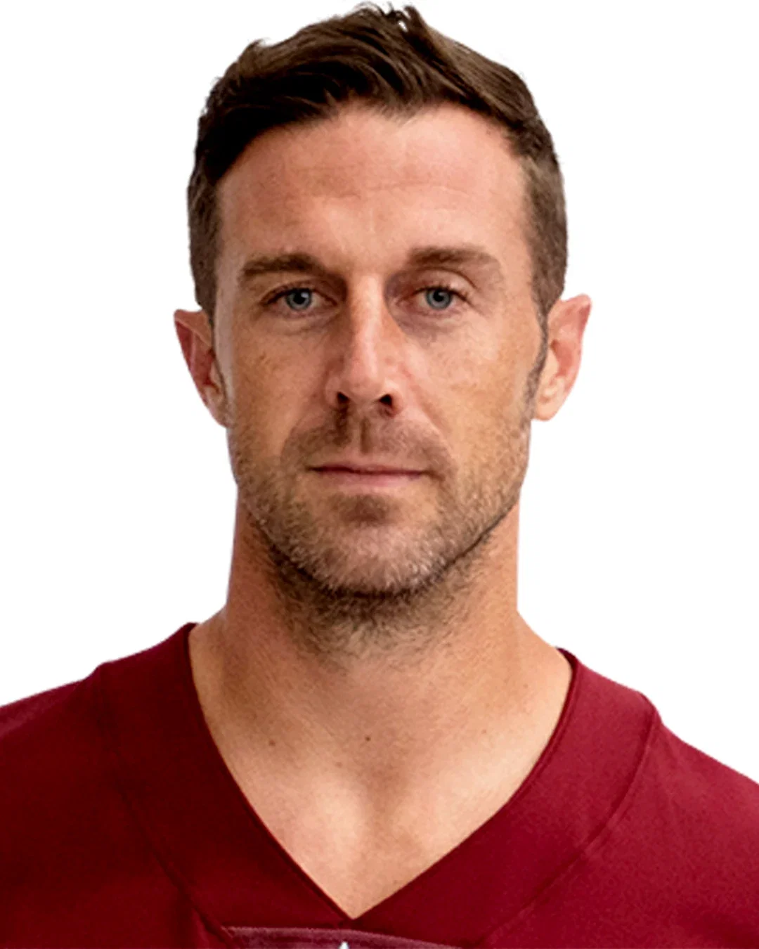 Alex Smith