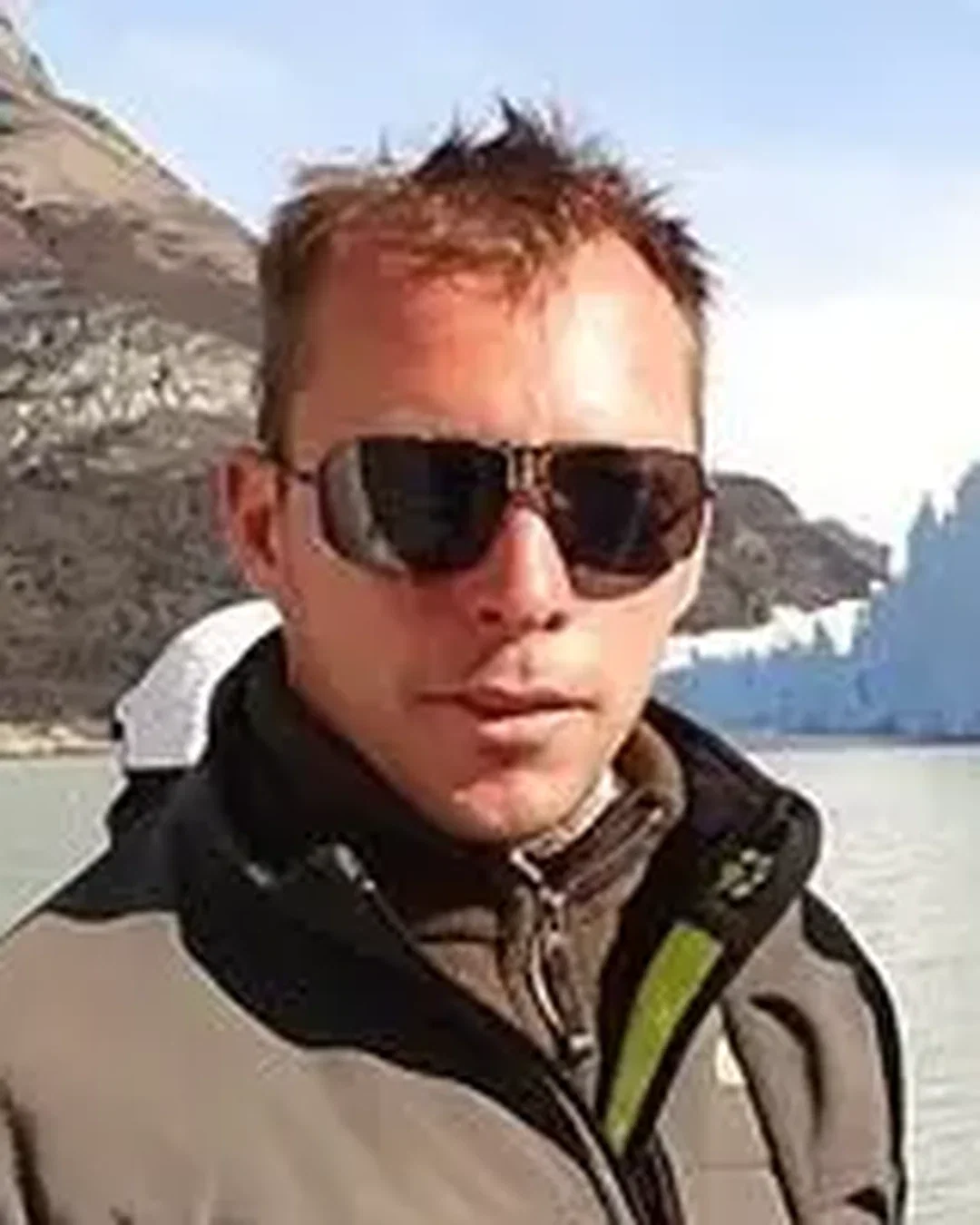 Andreas Heidenreich