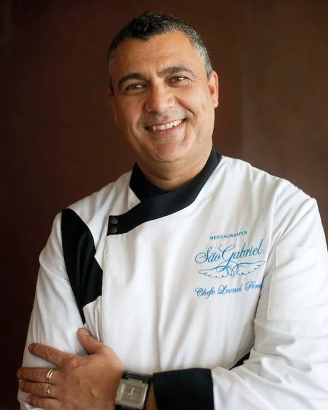 Leonel Pereira