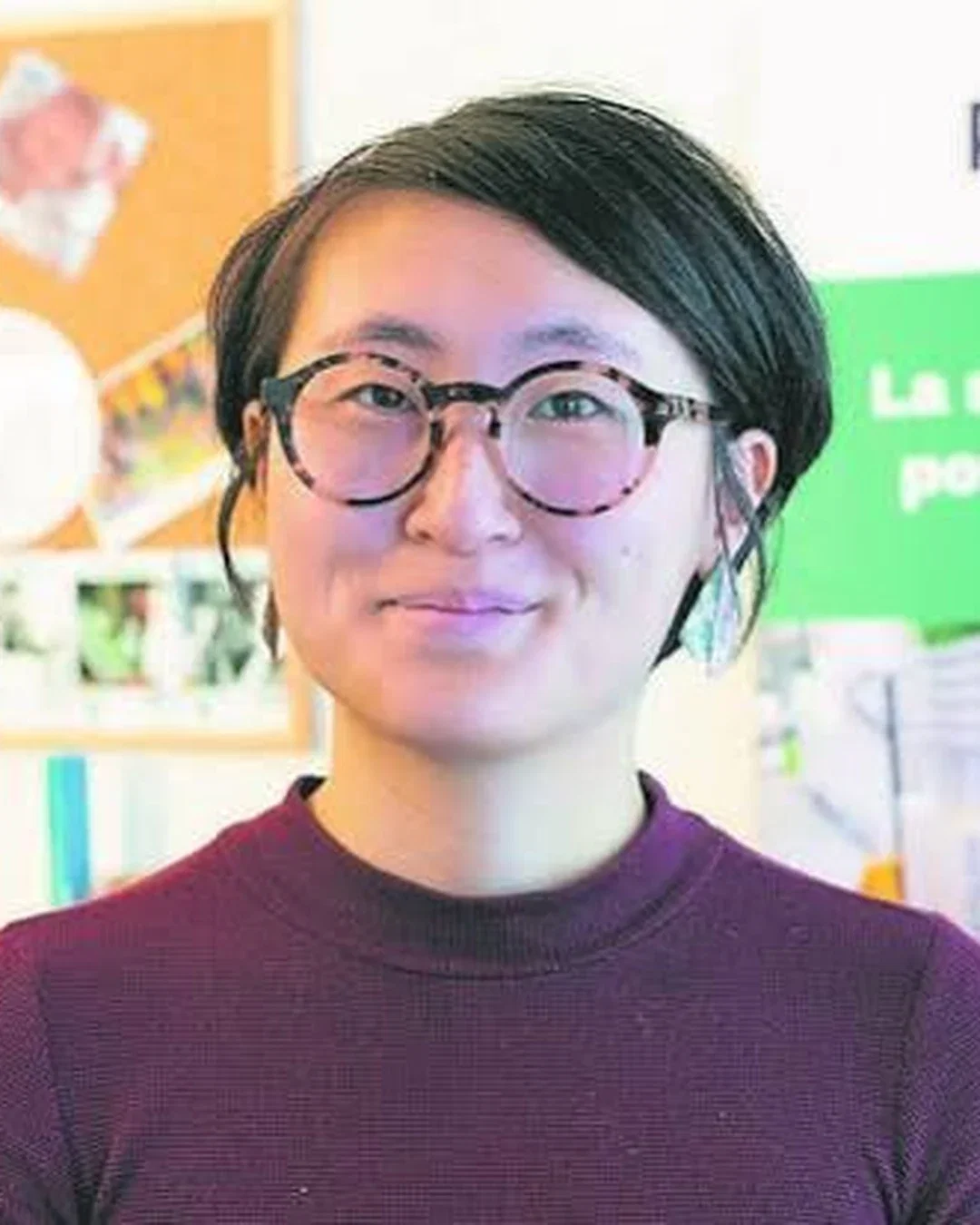 Shu Zhang