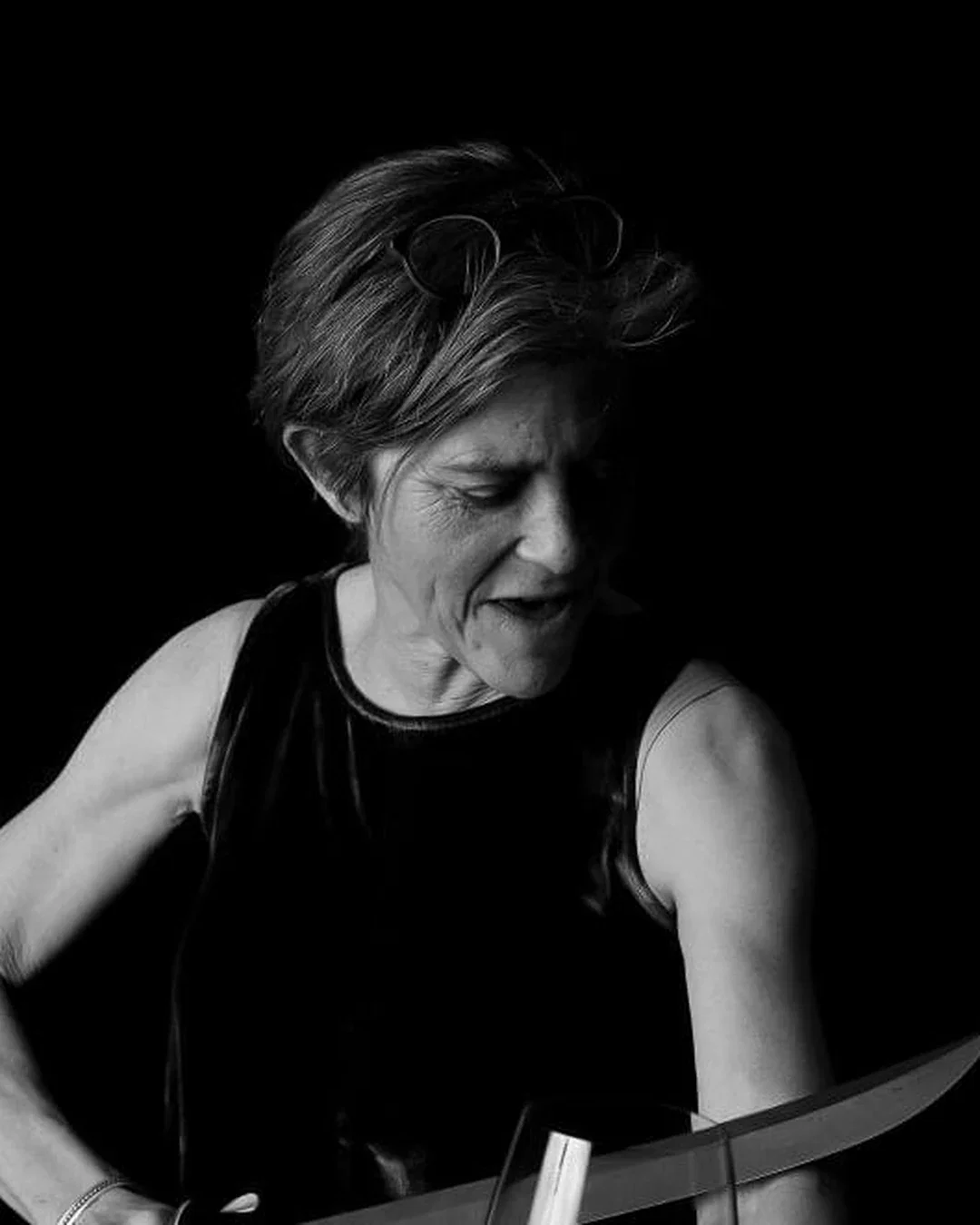 Lisa Granik