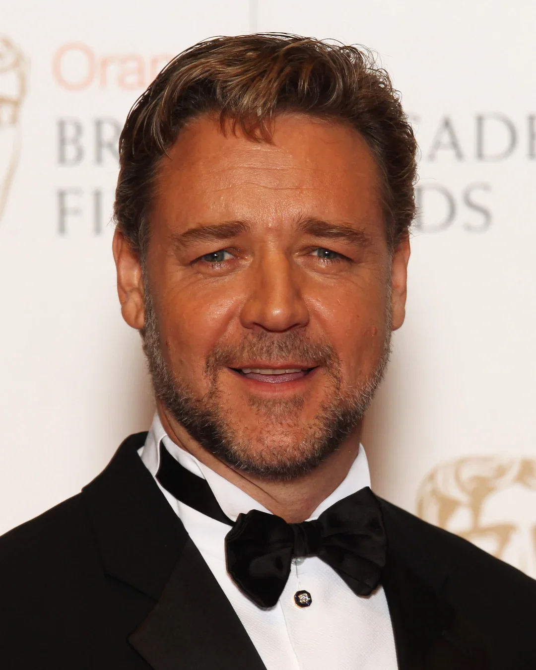 Russell Crowe