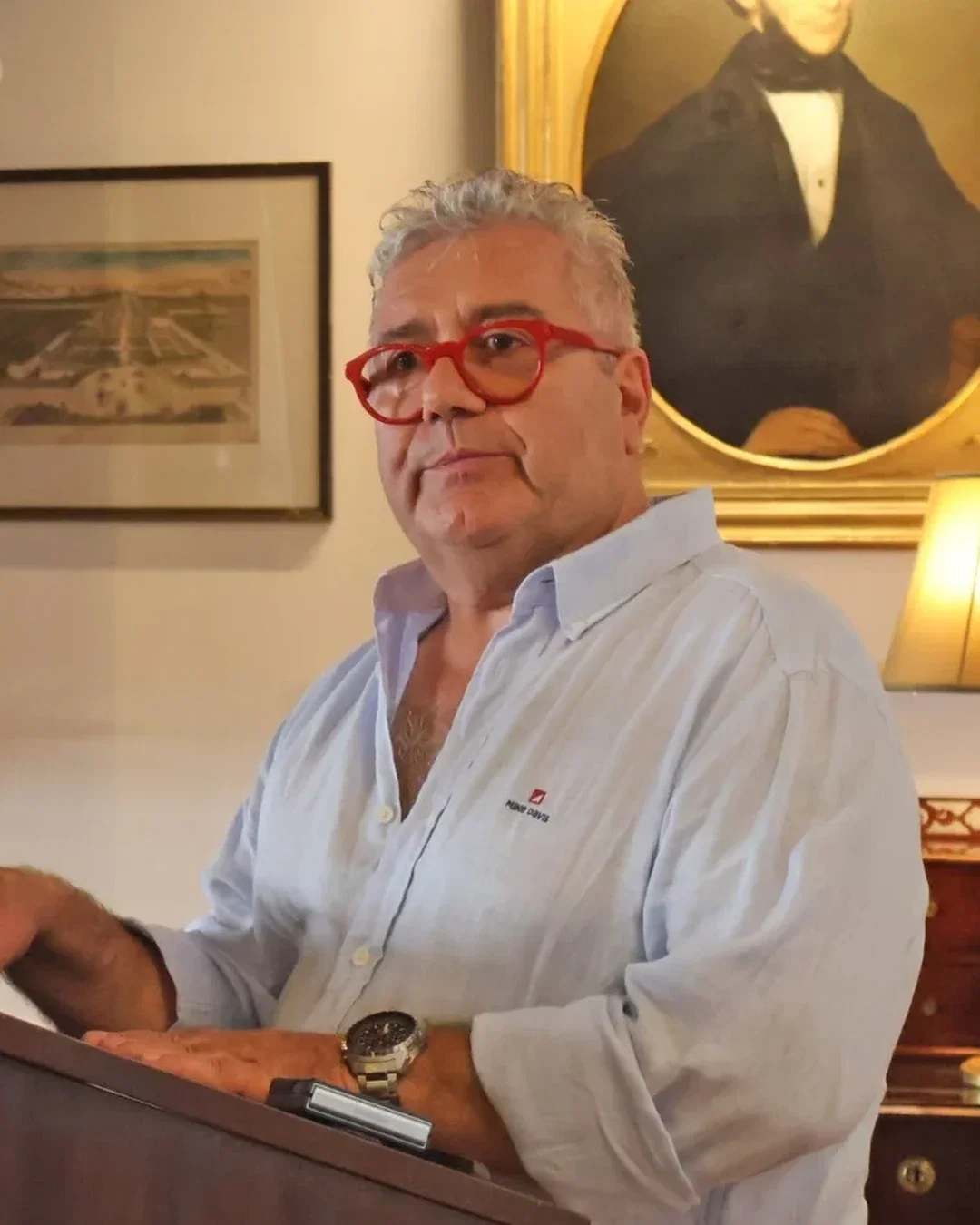Rui Esteves