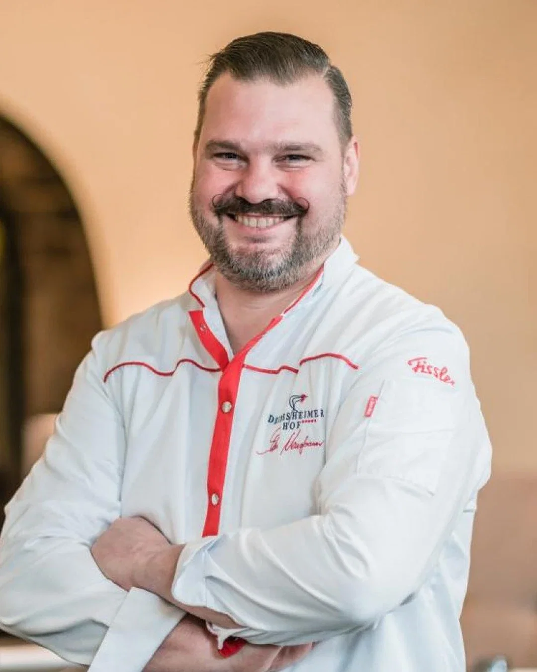 Stefan Neugebauer