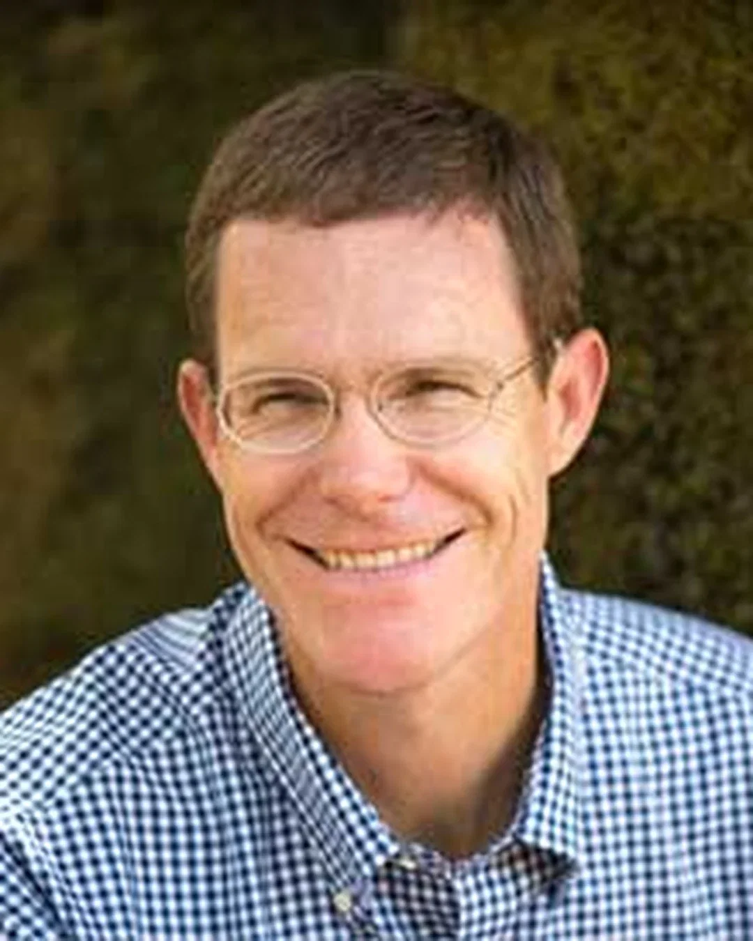 Tom Garrett
