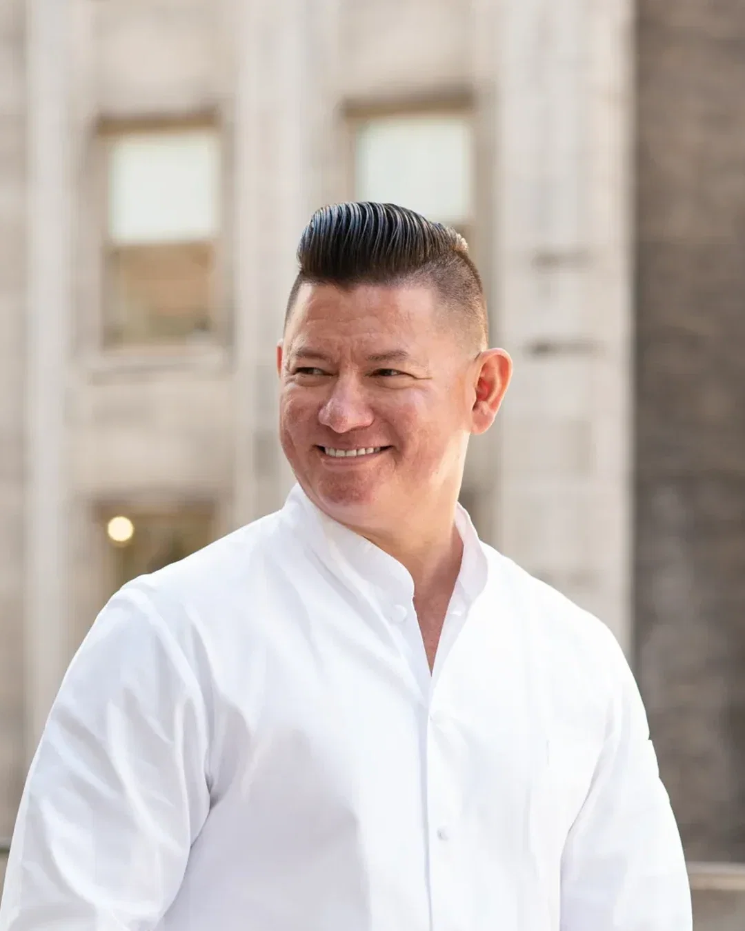 Shaun Hergatt