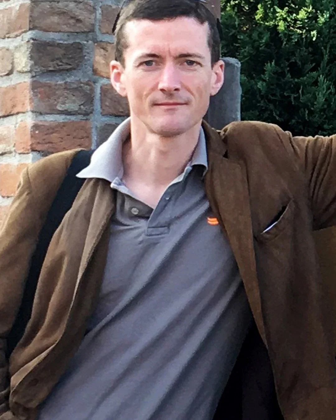 Tim Jackson MW