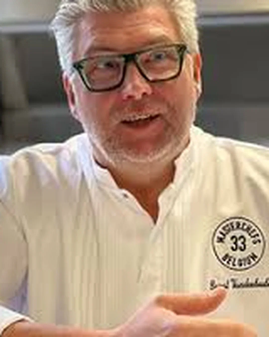 Pascal Vandenheulen