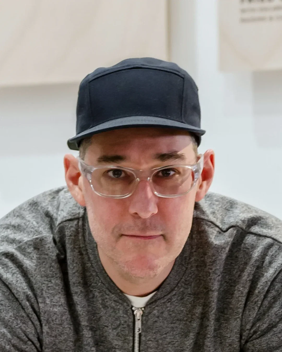 Mark Ladner
