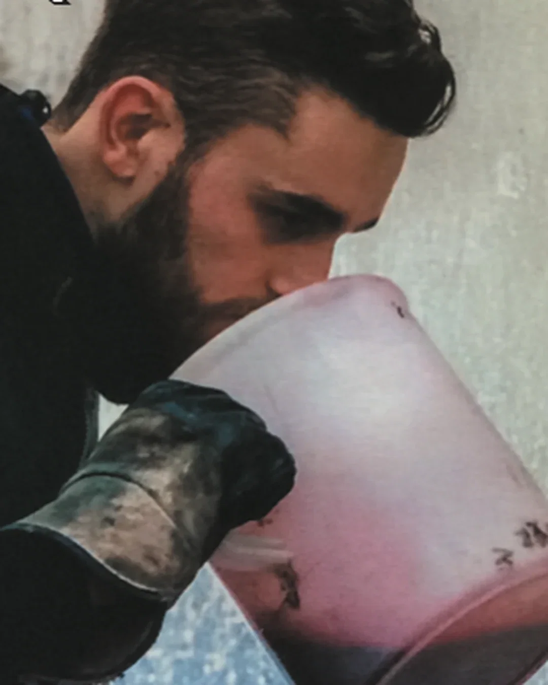 Michele Rossetto