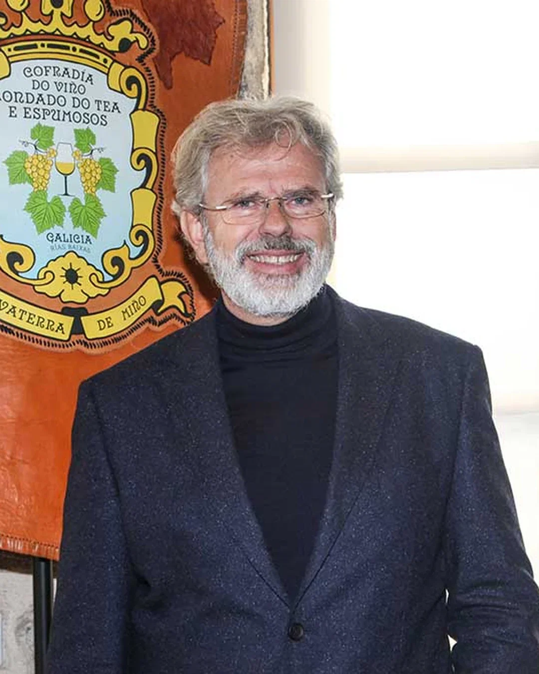 Jaume Gramona