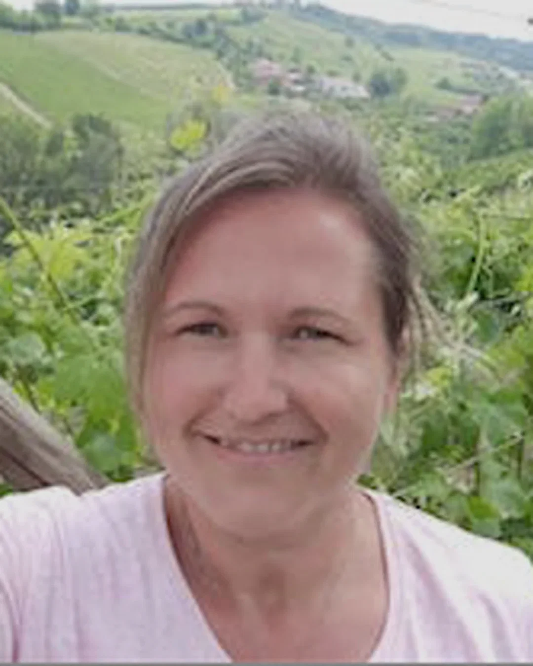 Silvia Cigliuti