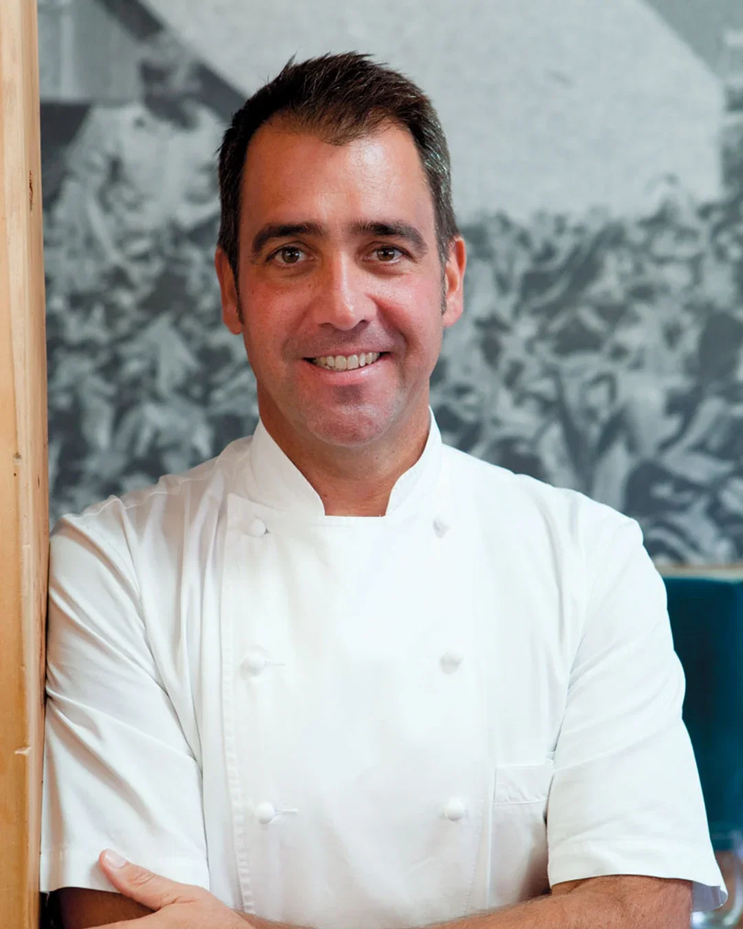 Jeff Cerciello