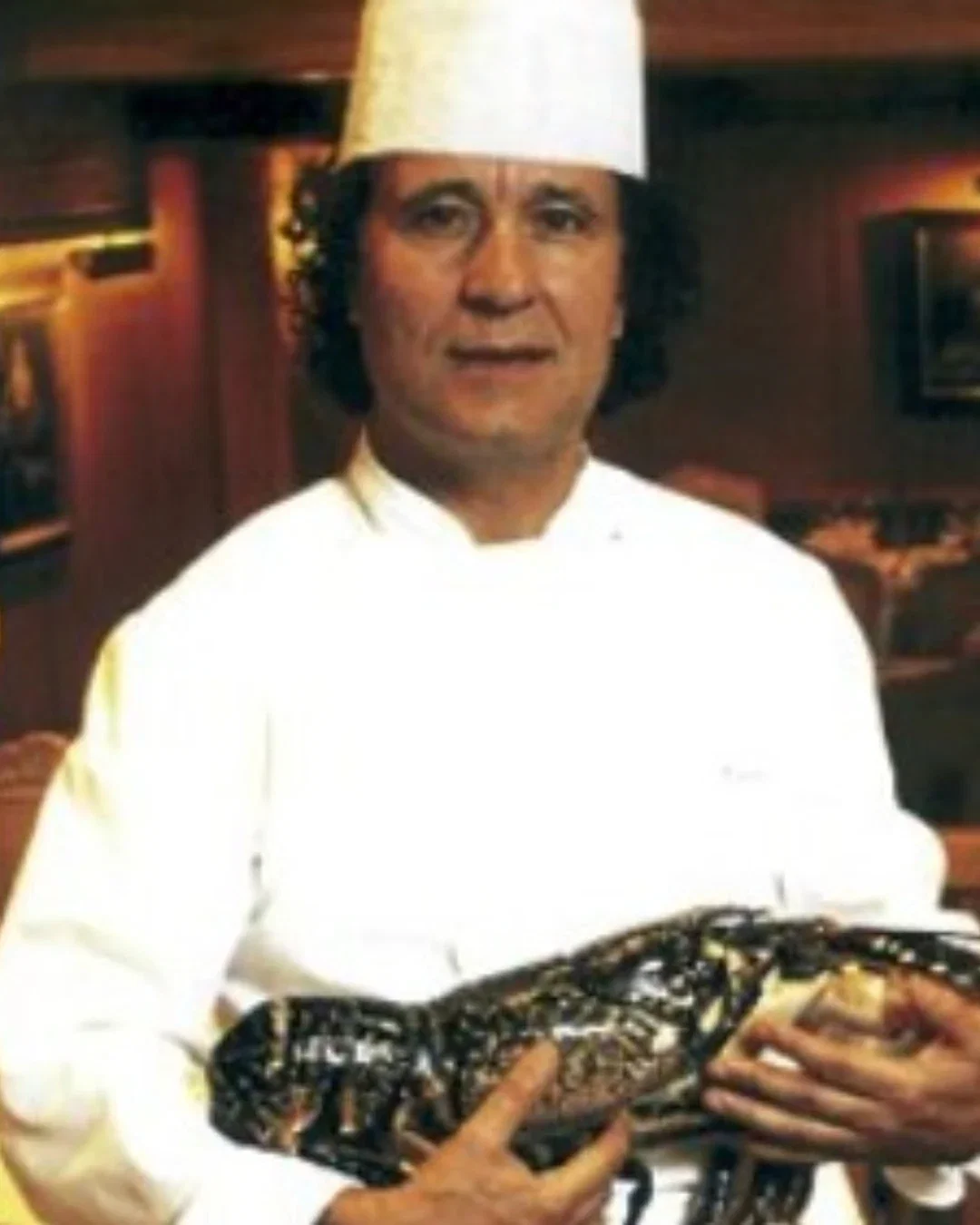 Moncho Neira