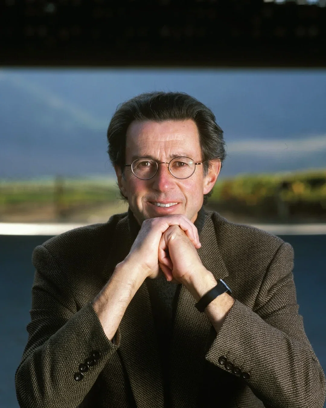 Jean-Pierre Moueix