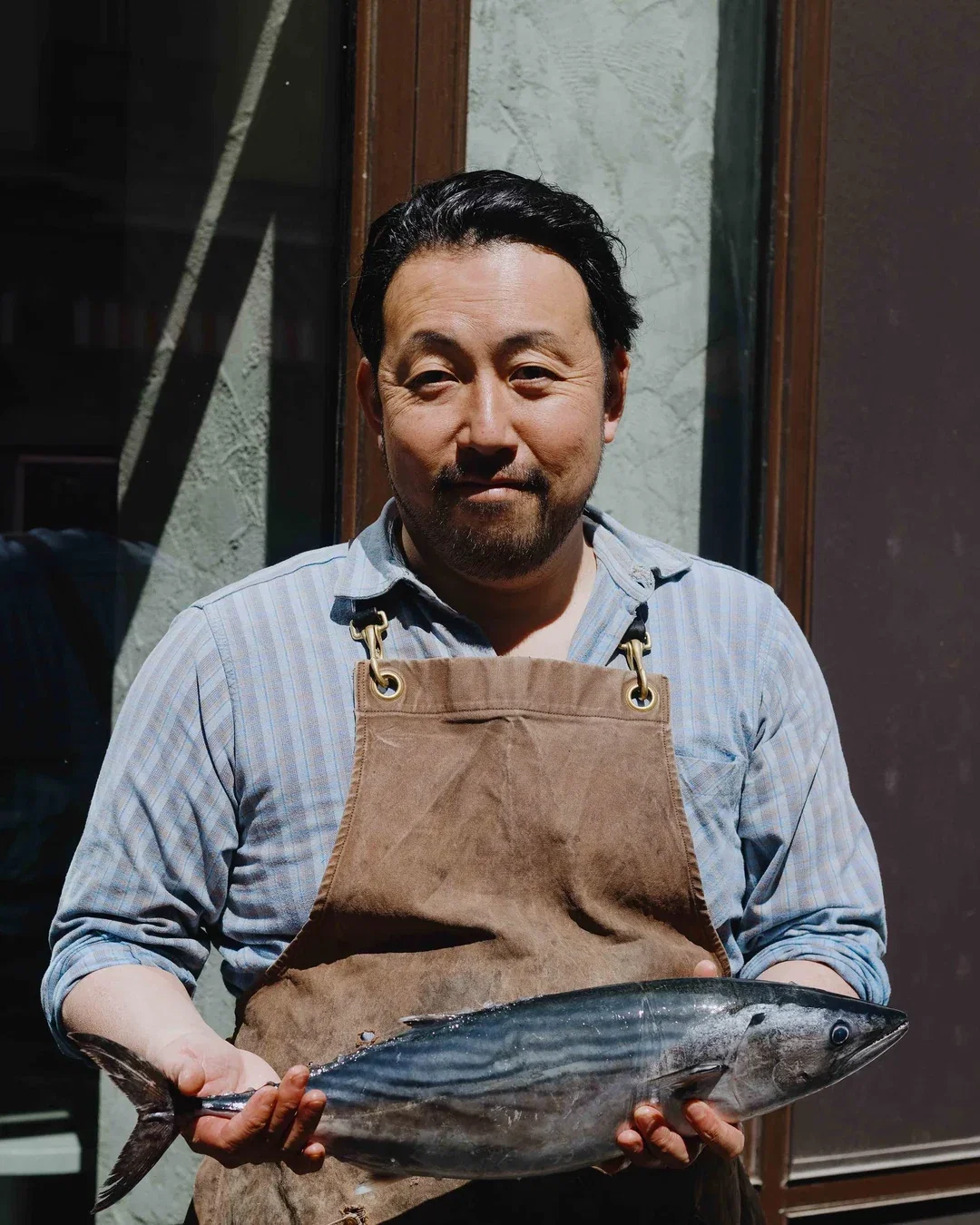 Masahide Ikuta
