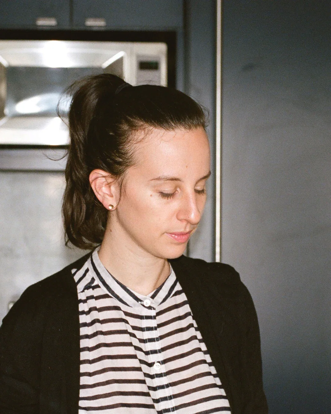 Jessica Koslow