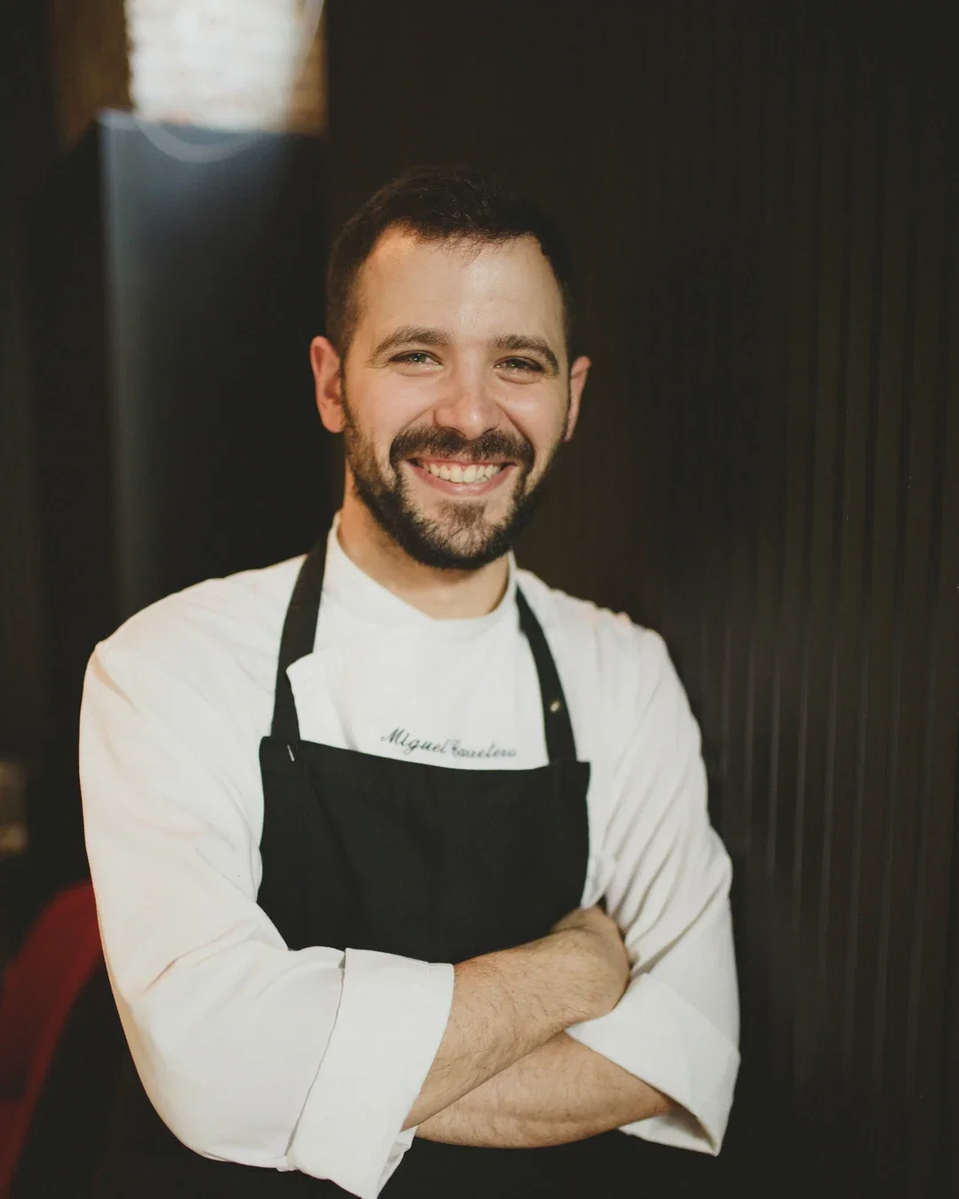 Miguel Carretero