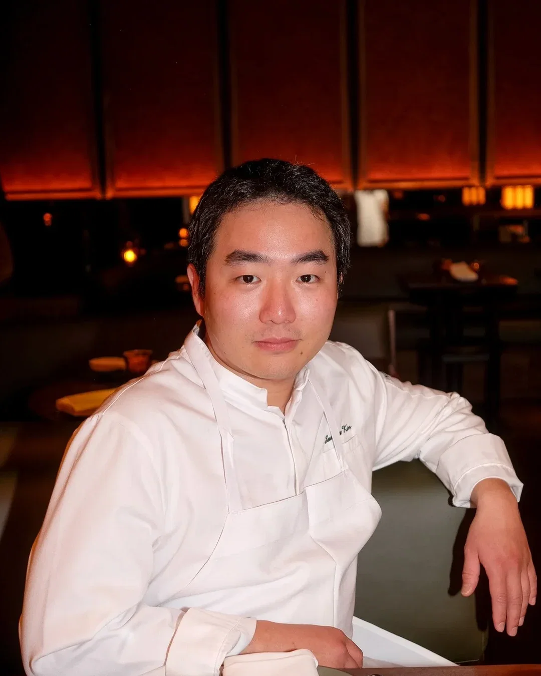 Seung Kyu Kim