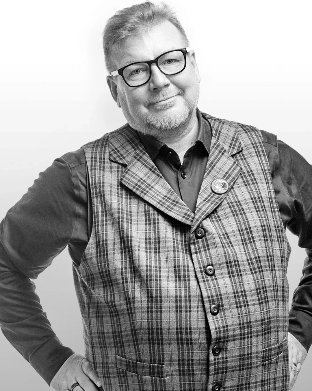 Anssi Pyysing