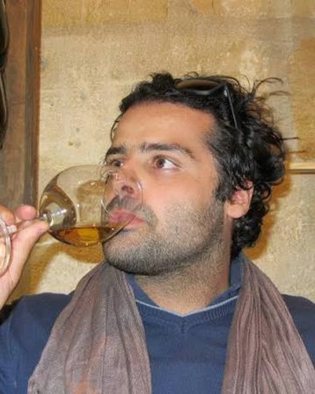 Dario Pistarà