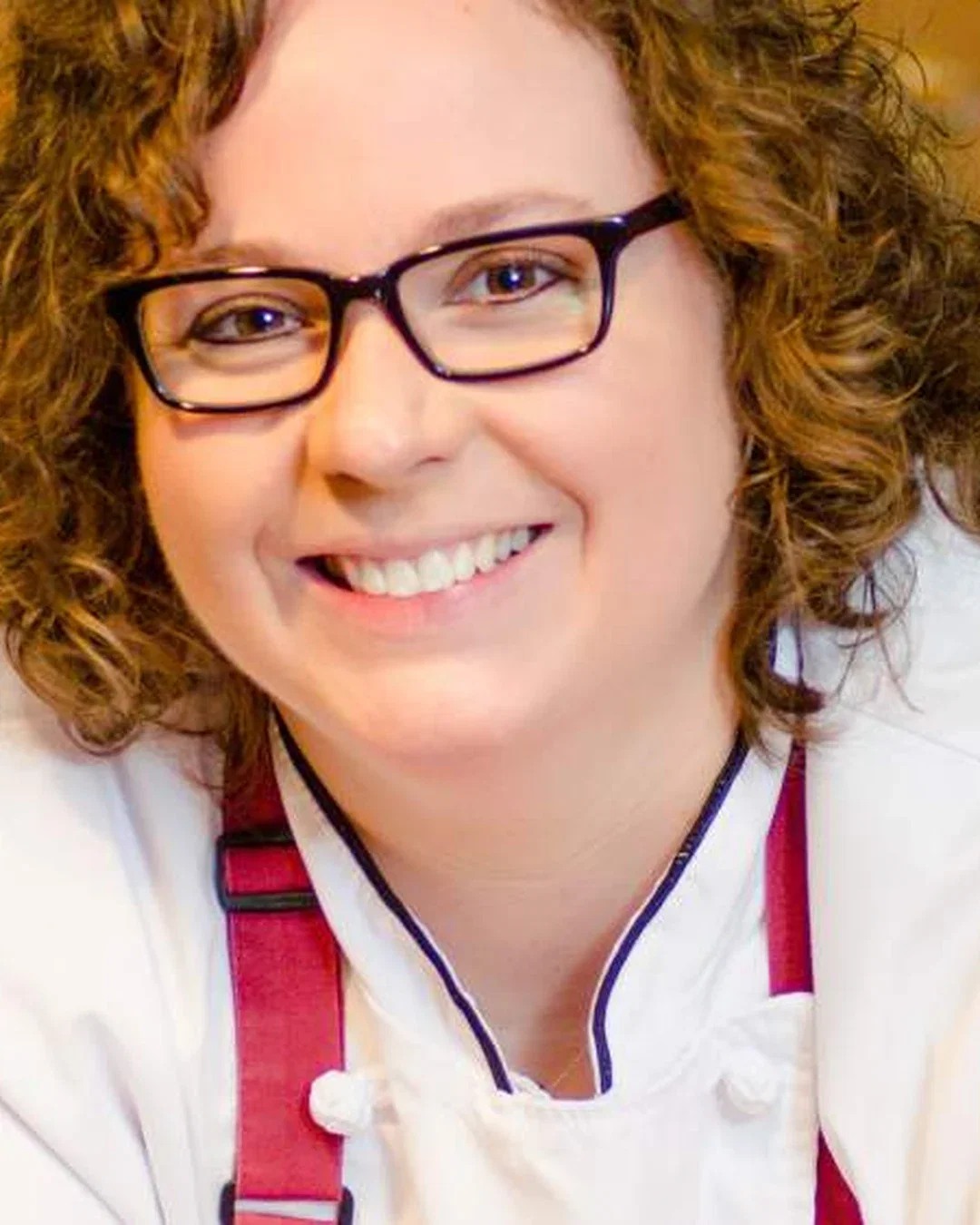 Kristin Butterworth