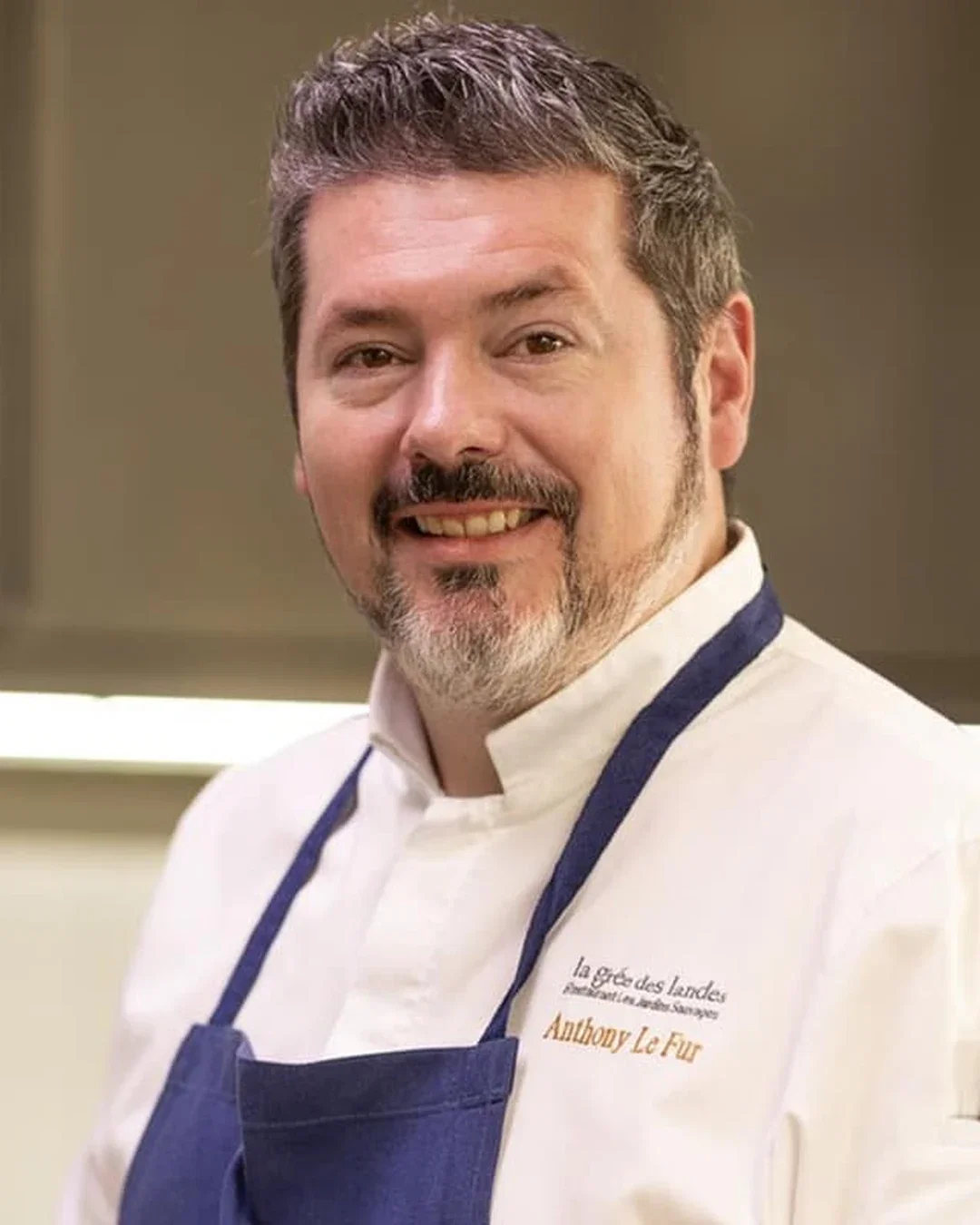 Anthony Le Fur