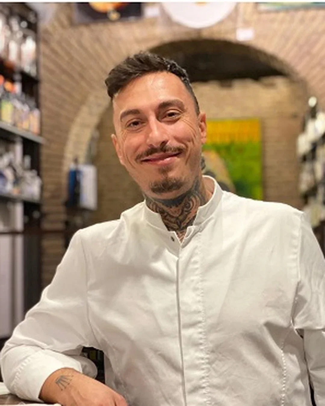 Fabrizio Di Stefano