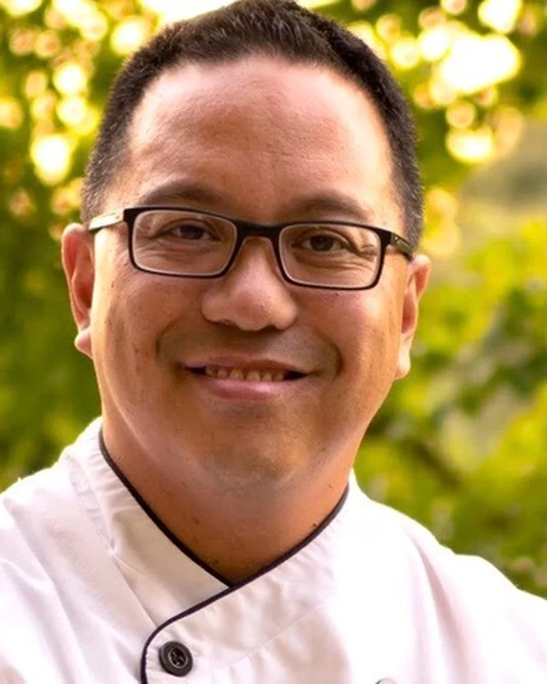 Chris Wong