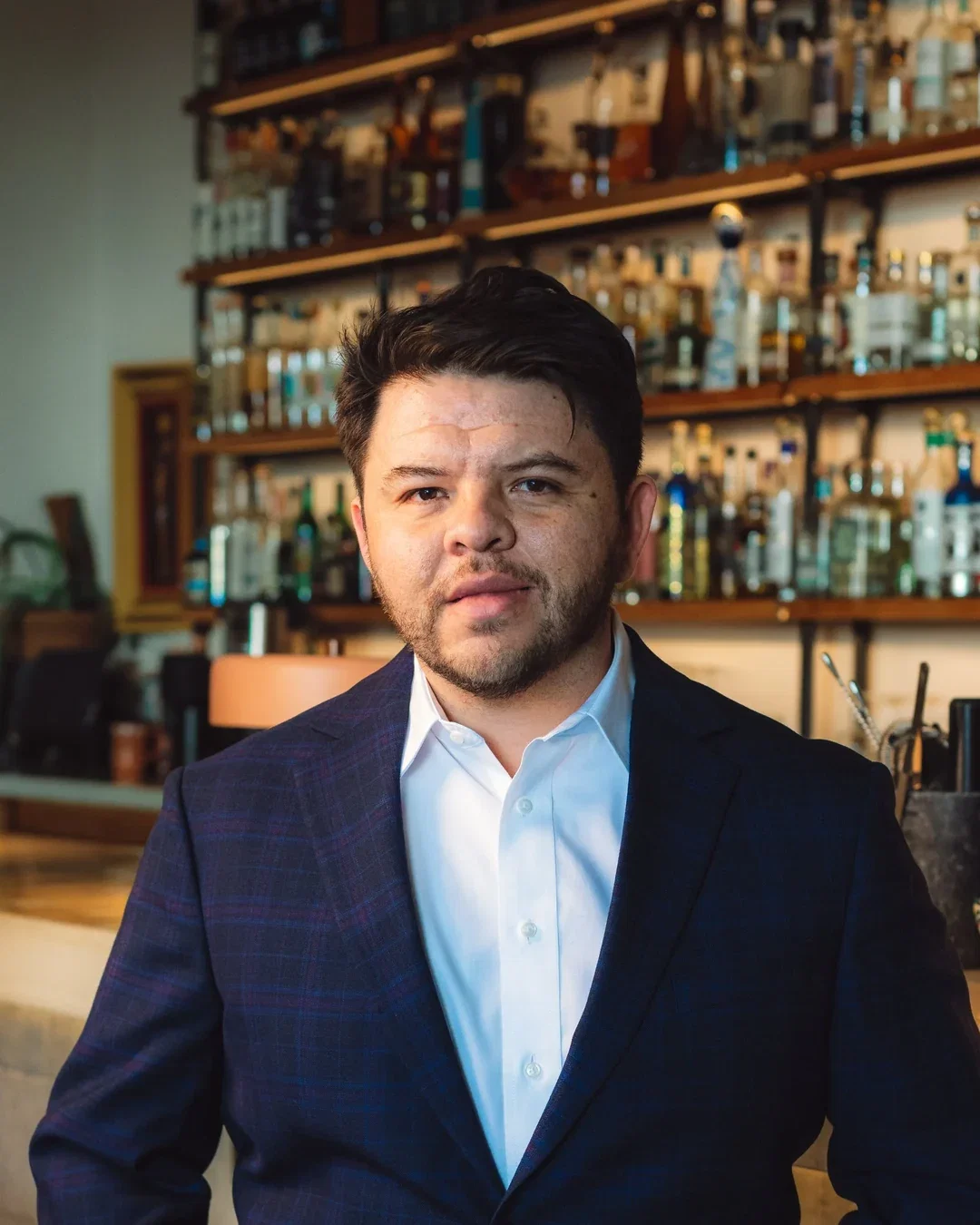 Jose Medina Camacho