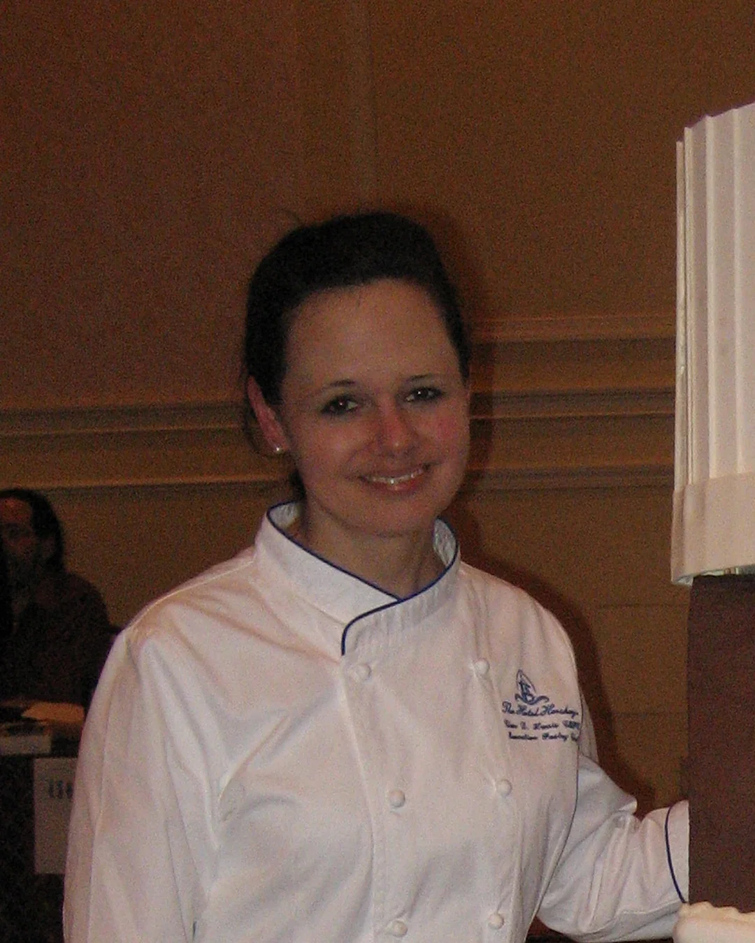 Cher Harris