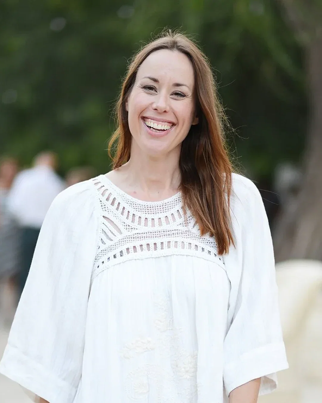 Meike Peters