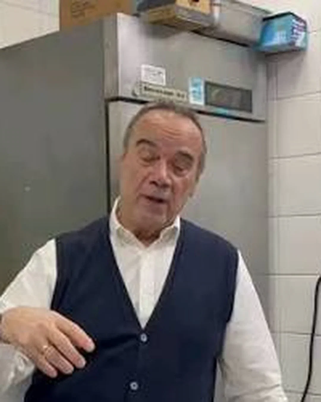 Ciro Verdi
