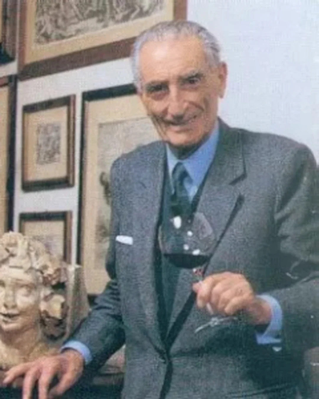 Giorgio Lungarotti