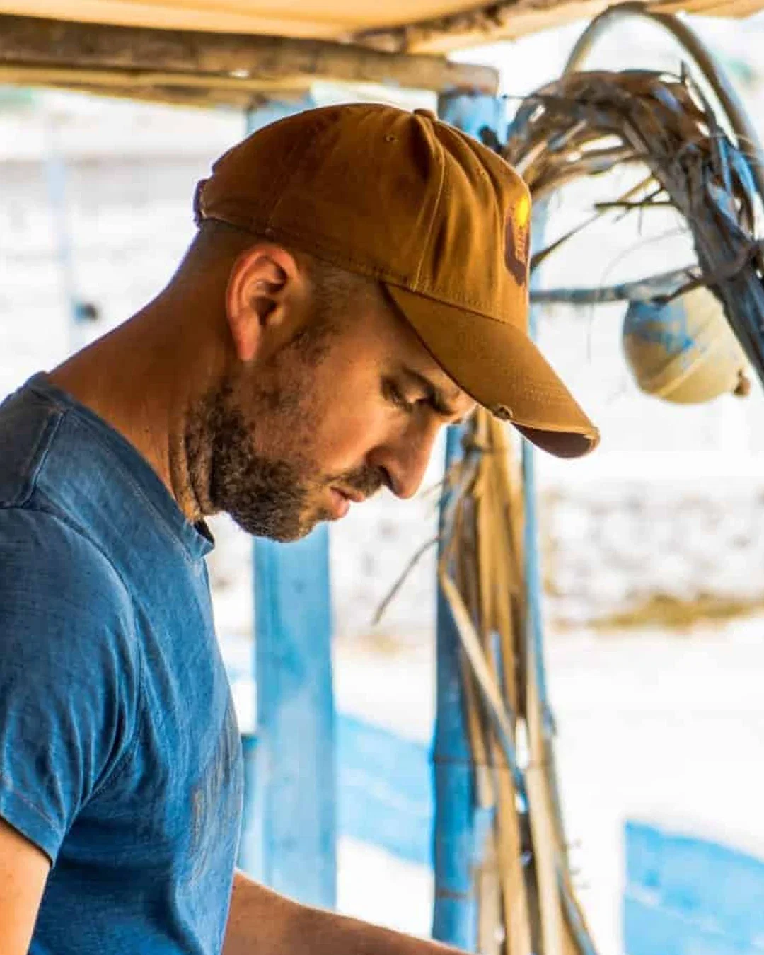 Josh Katz