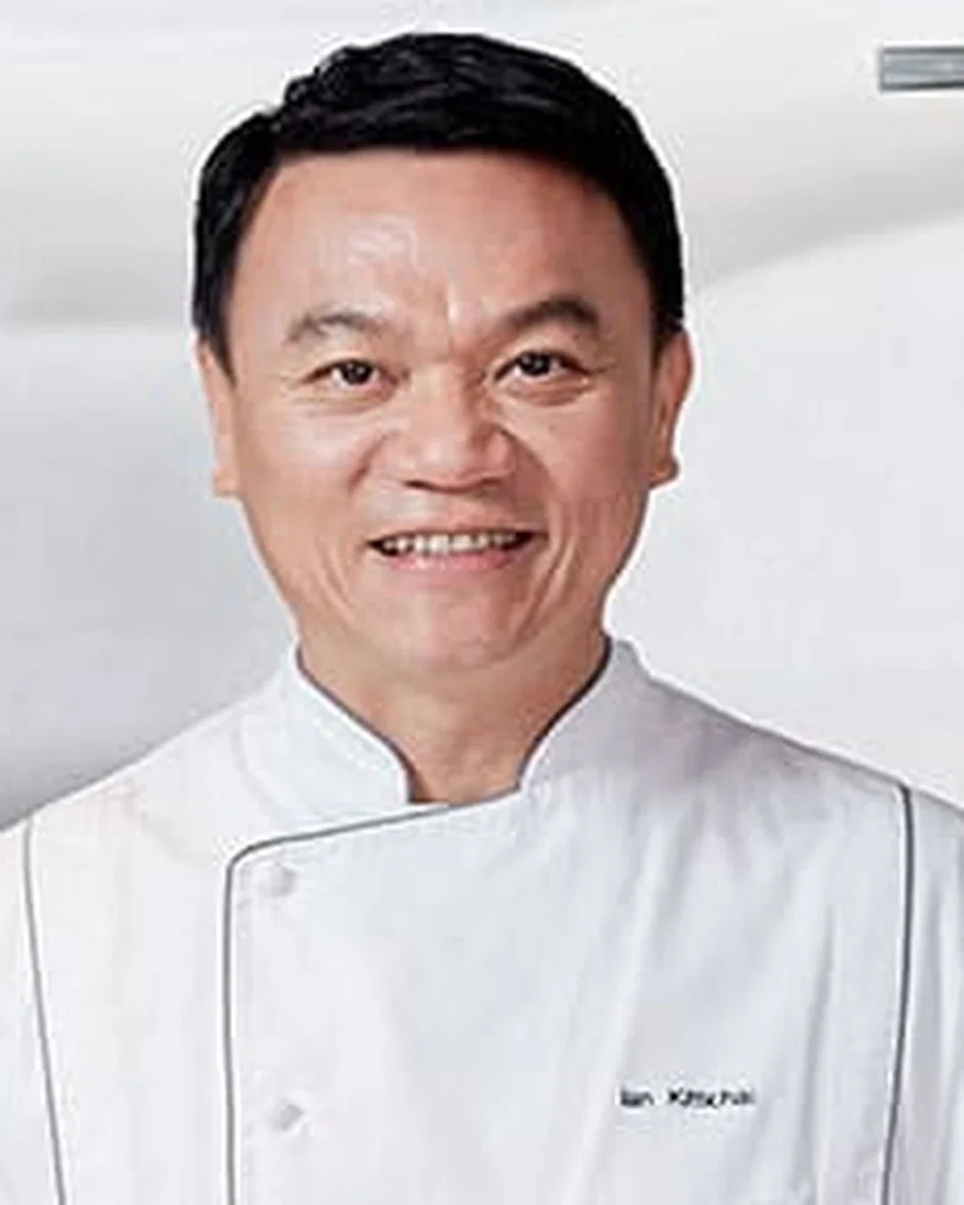 Ian Kittichai