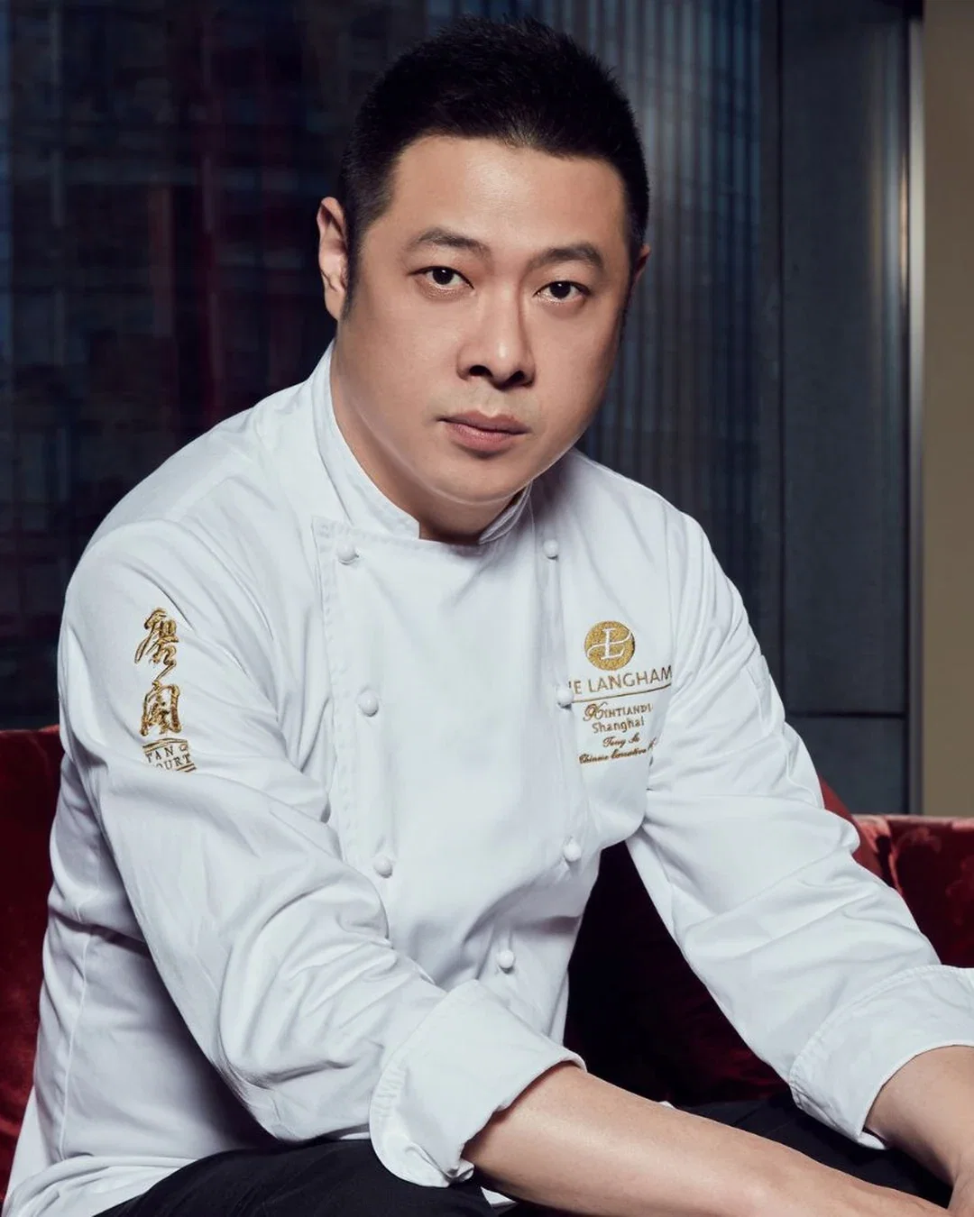 Tony Su