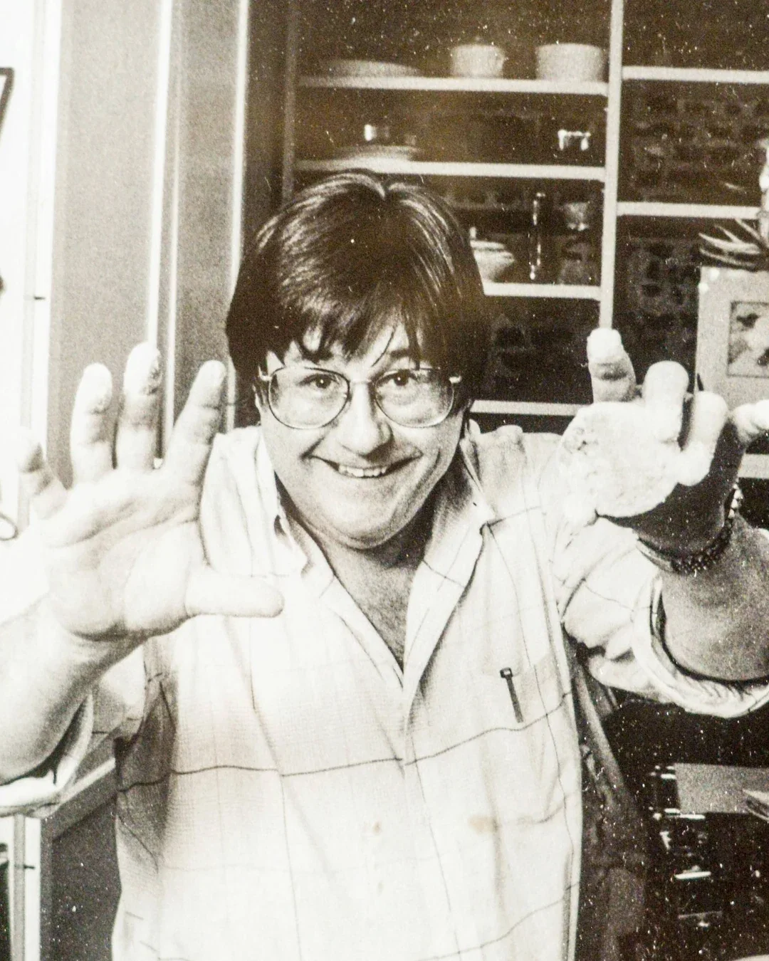 Louis Osteen
