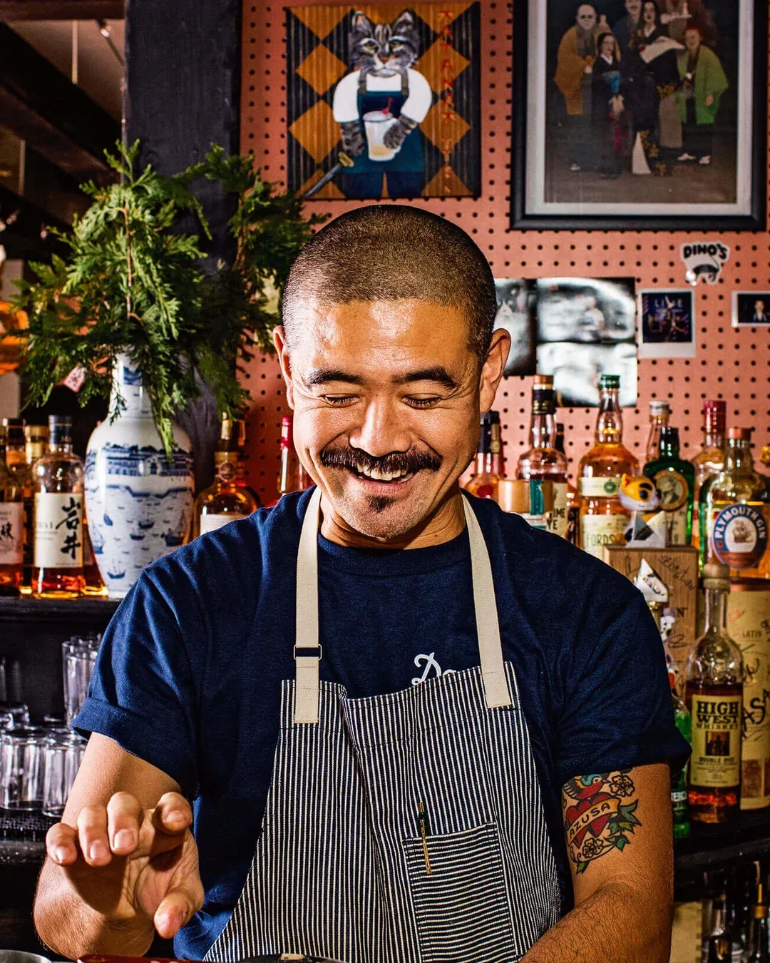 Masahiro Urushido