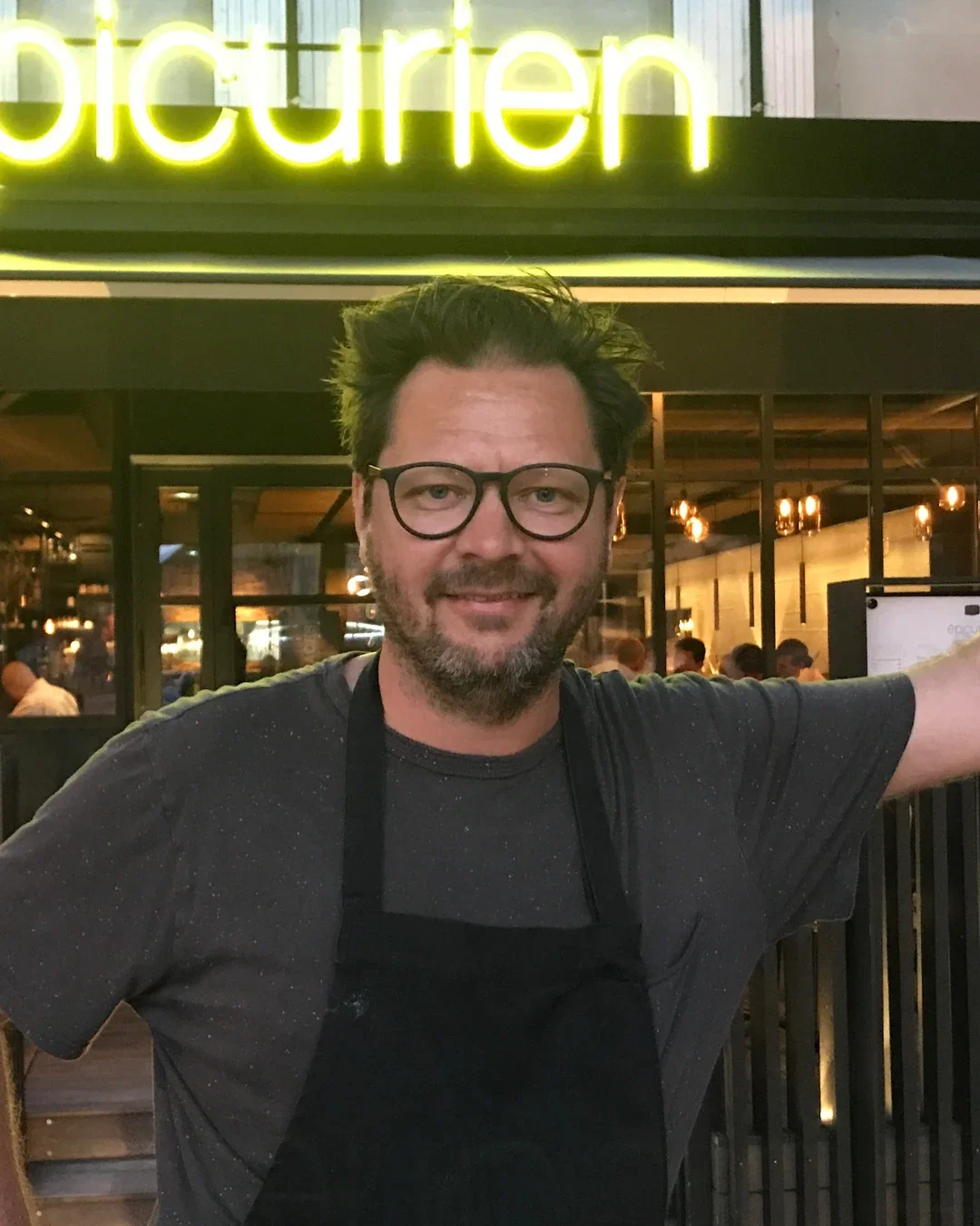 Rikard Hult