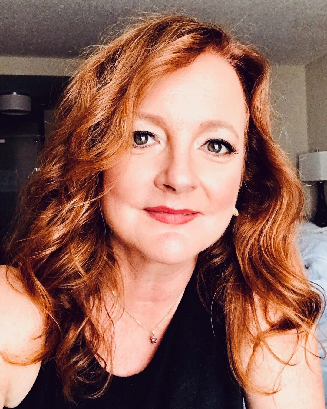 Clare Tooley