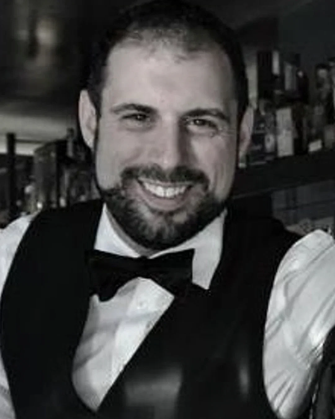Jonathan Smolensky
