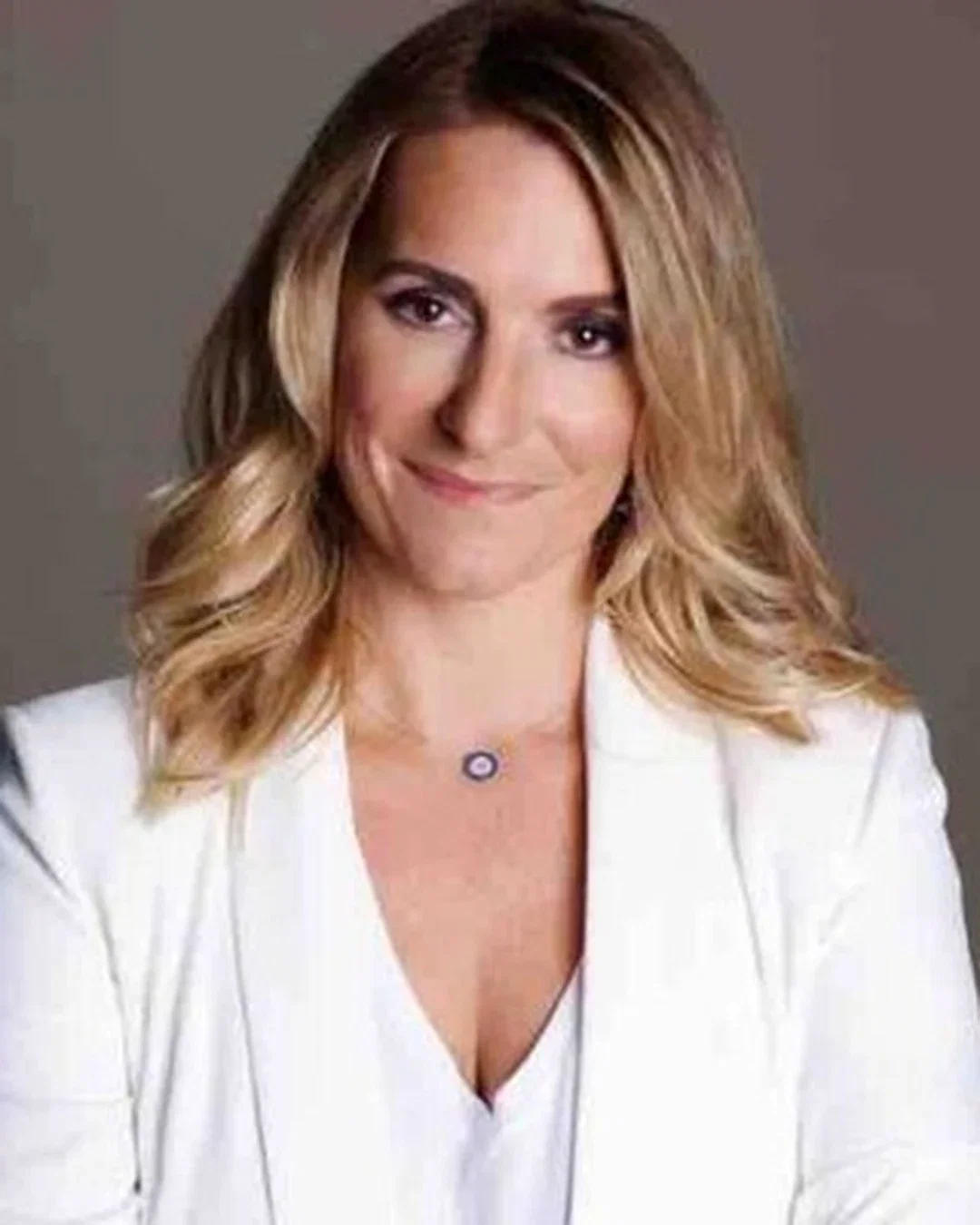 Johanna Dalley