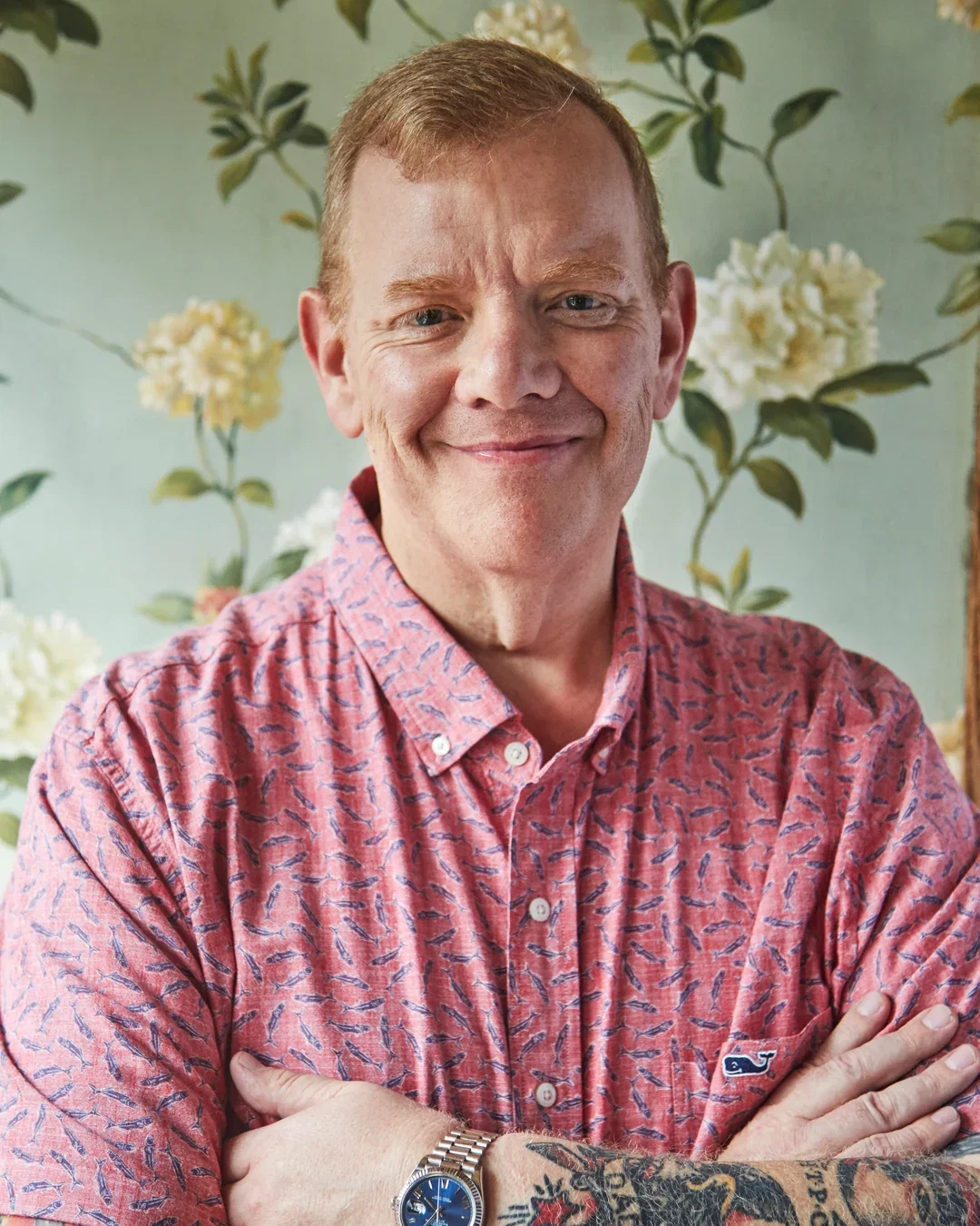 Billy Durney