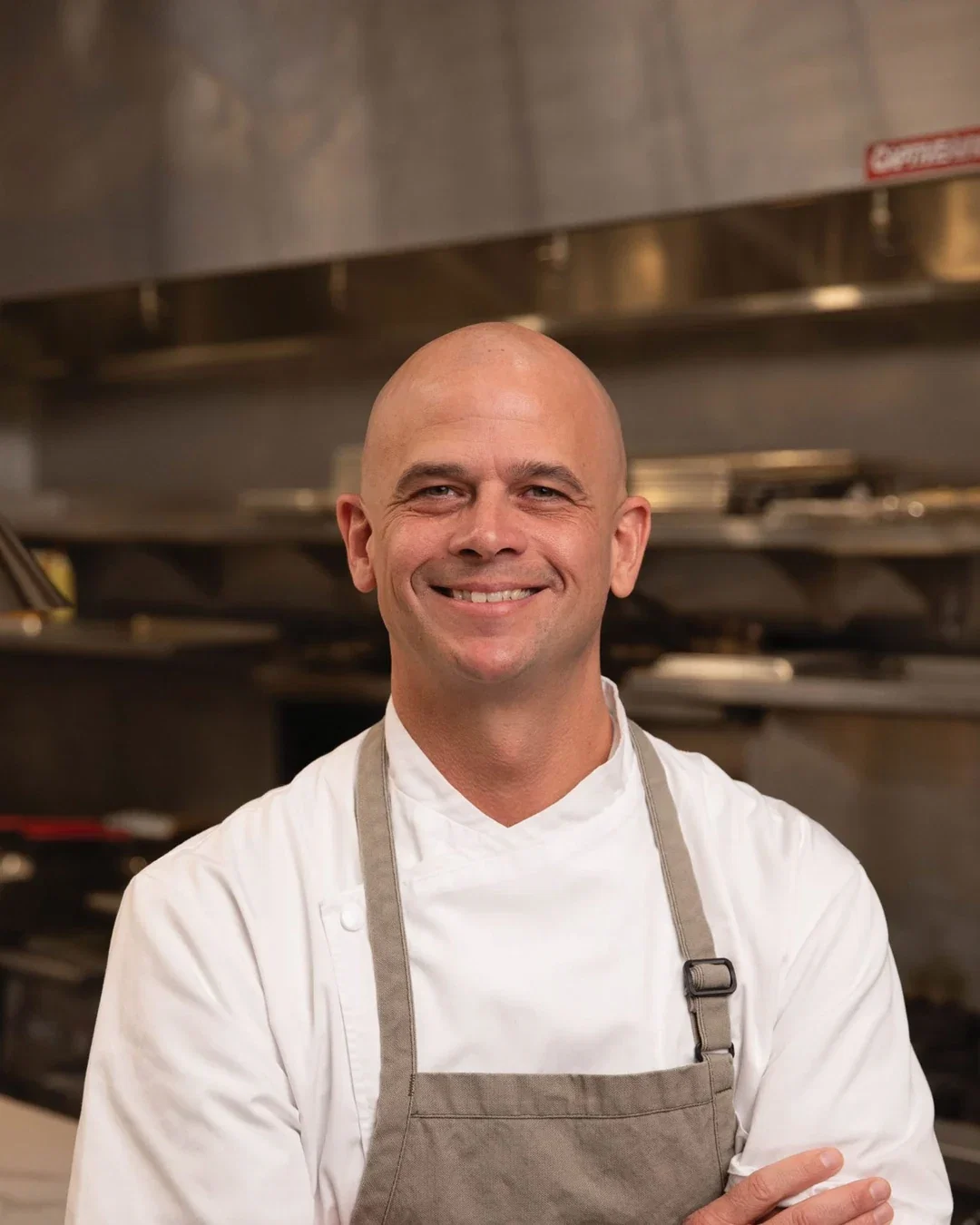 Cory Oppold
